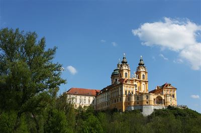 Stift Melk